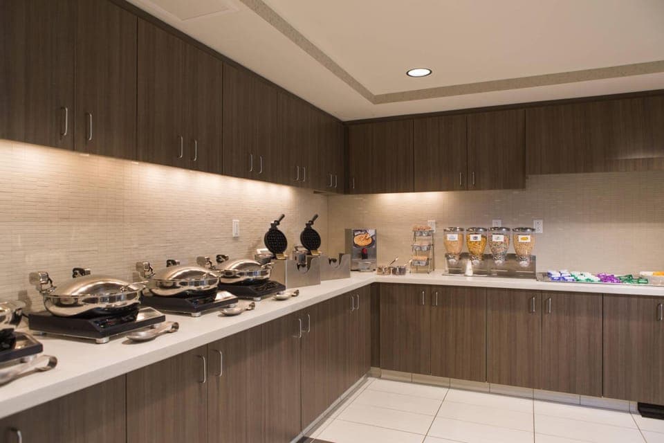 Food and beverages