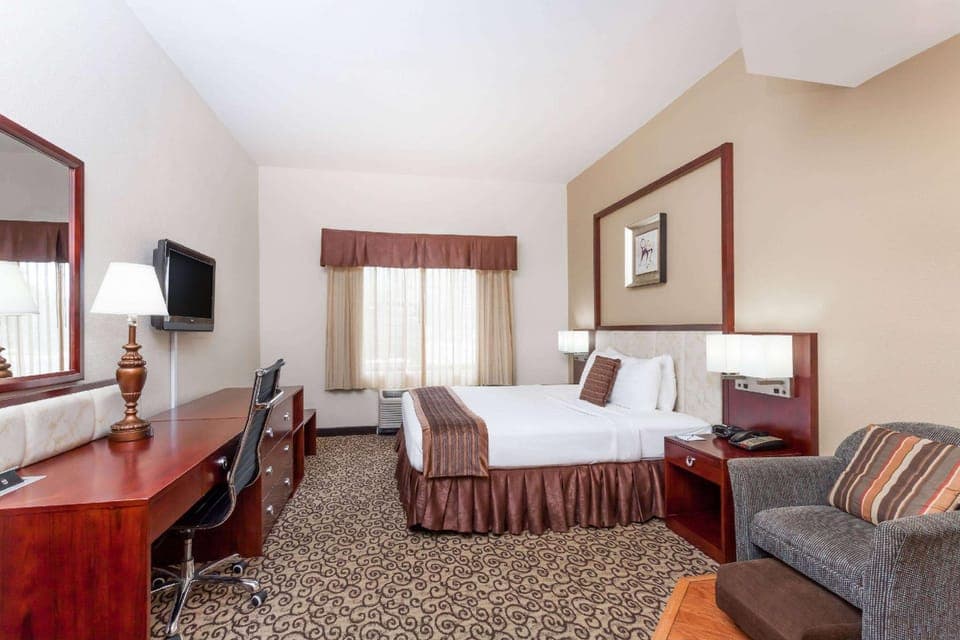 Guestroom