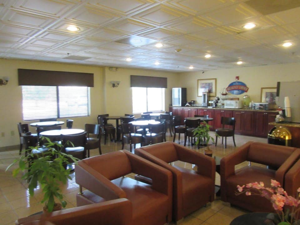 Bar/lounge