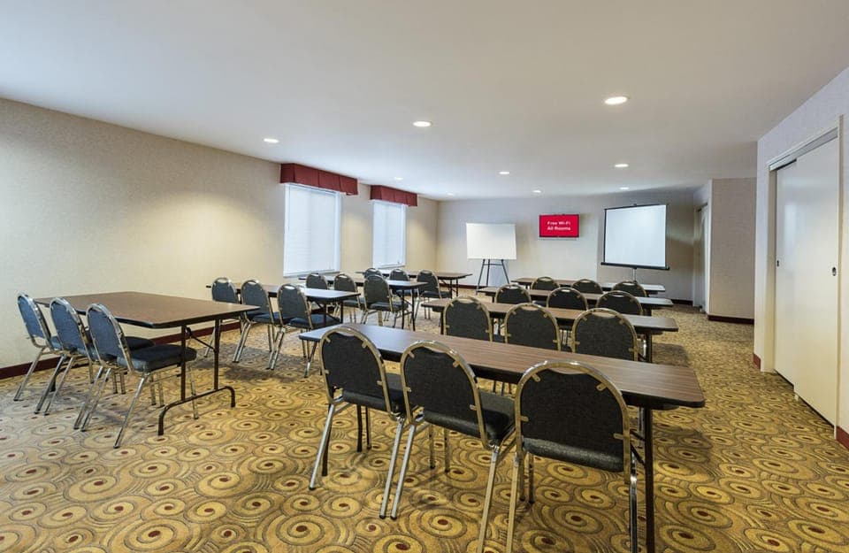 Meeting room / ballrooms