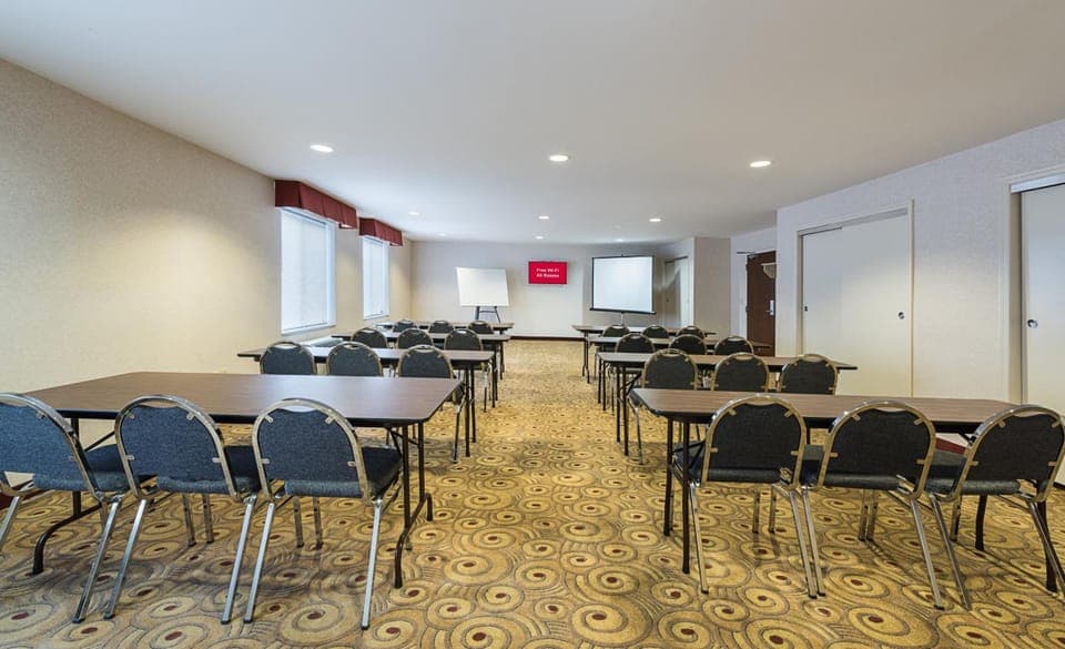 Meeting room / ballrooms