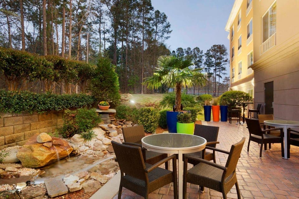 Fairfield by Marriott Inn & Suites Columbia Northeast Hotel in Dentsville