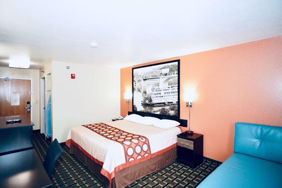 Guestroom