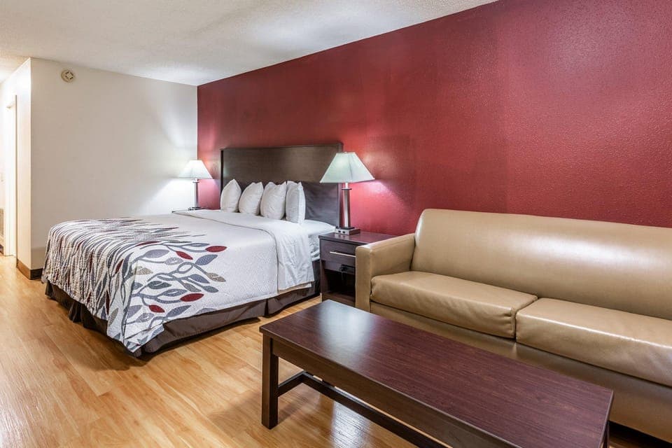 Guestroom