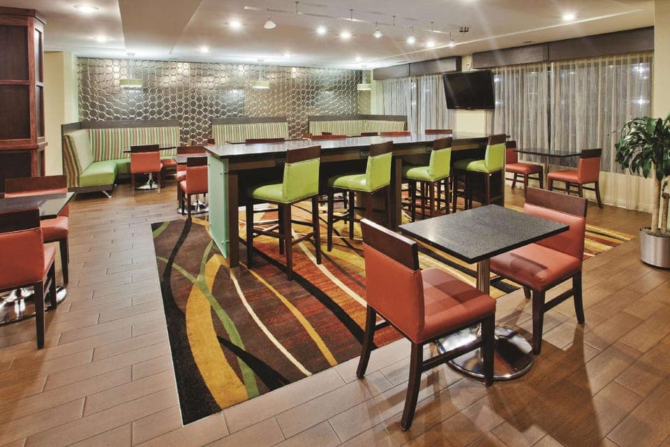 Facilities