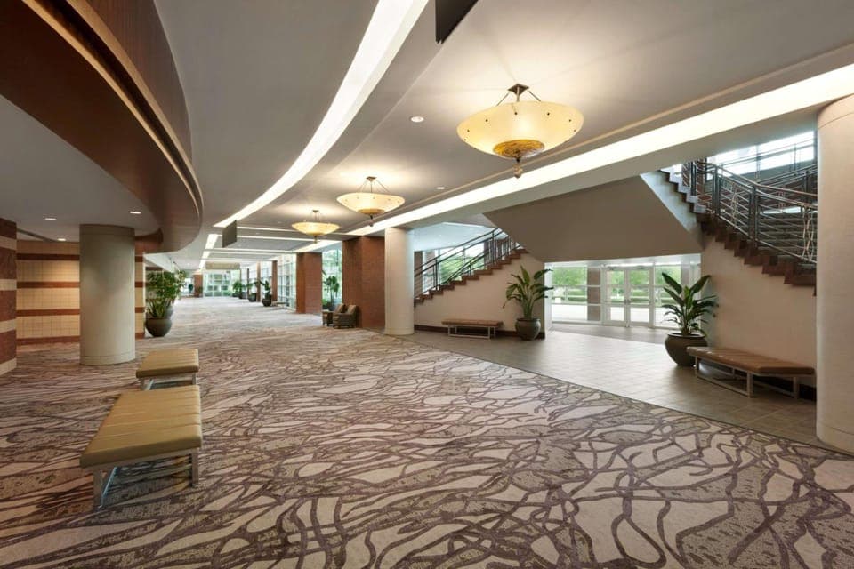 Meeting room / ballrooms