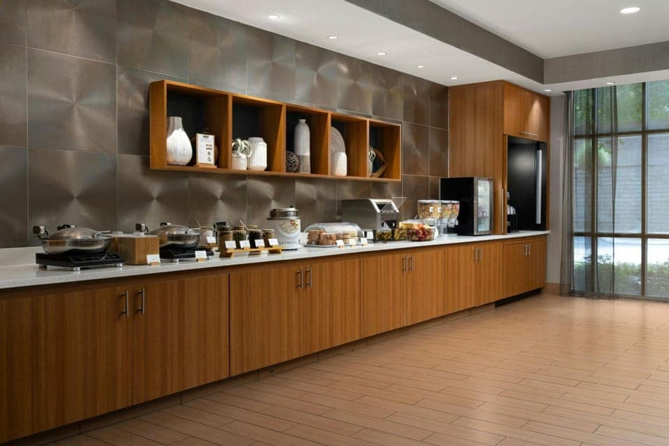 Food and beverages