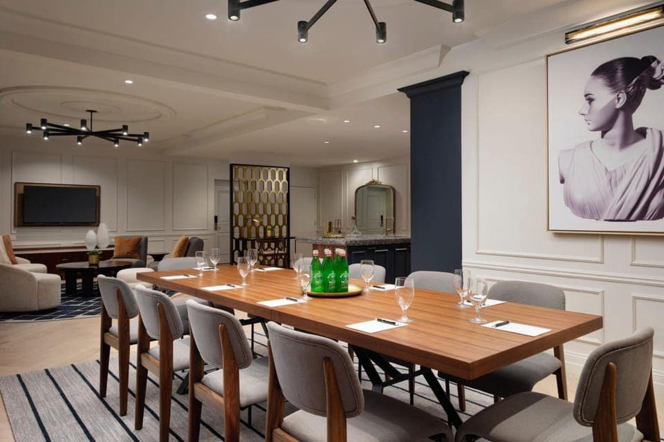 Meeting room / ballrooms