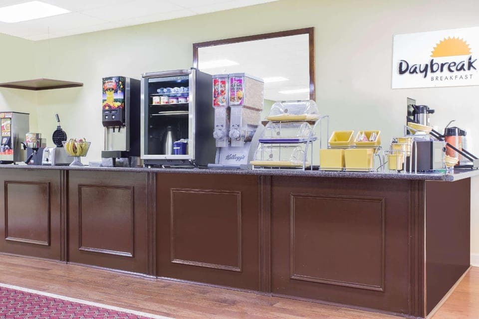 Coffee shop