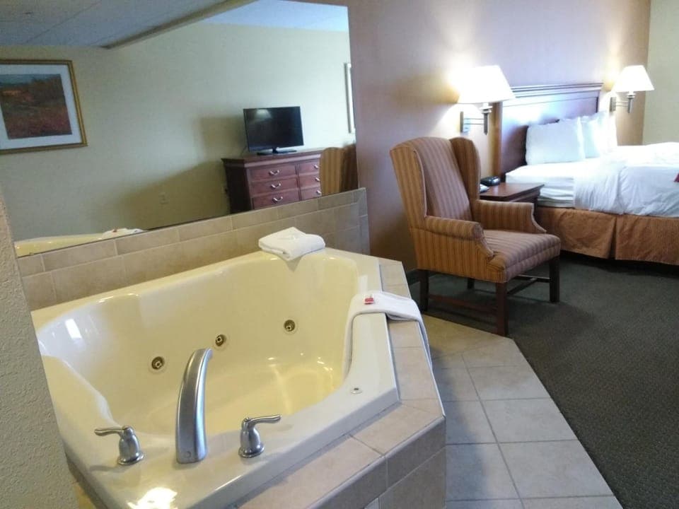 Facilities