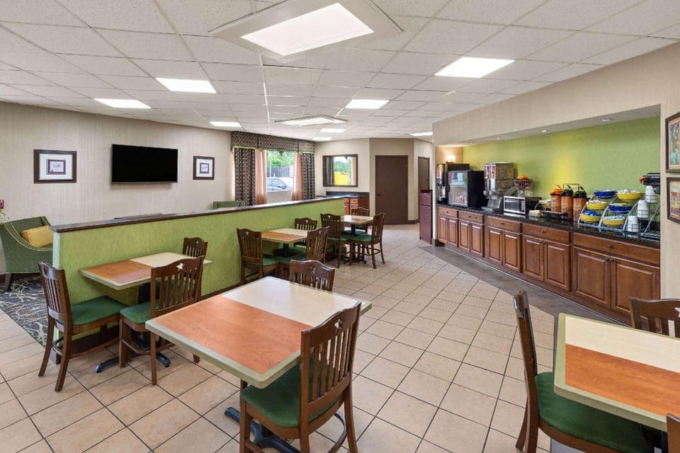 Facilities
