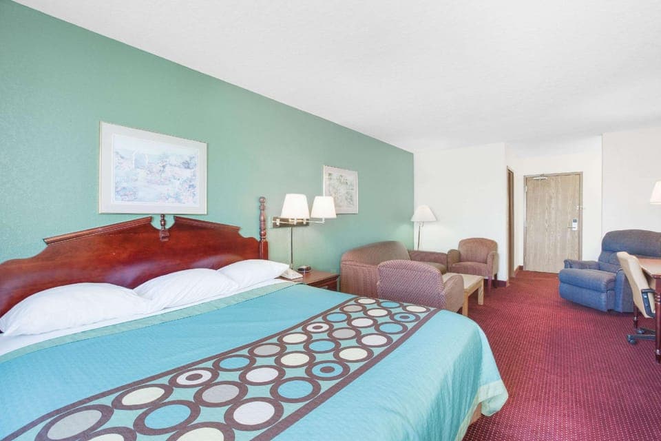 Guestroom