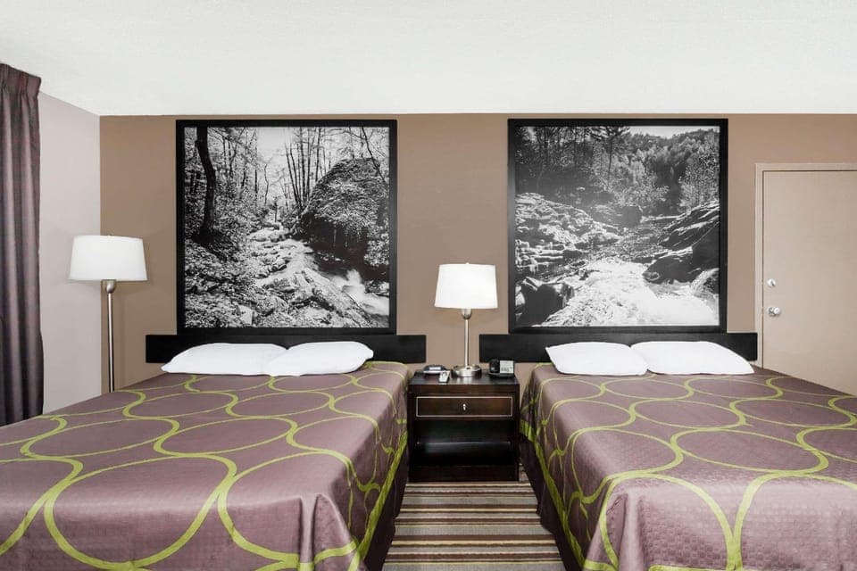 Guestroom