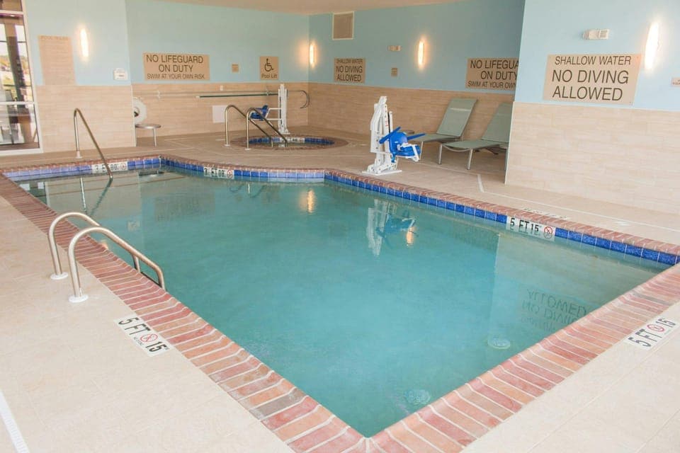 Recreational facilities