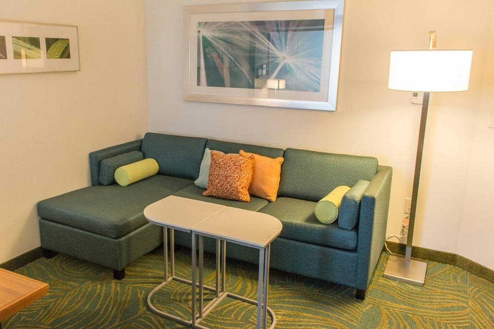 Guestroom