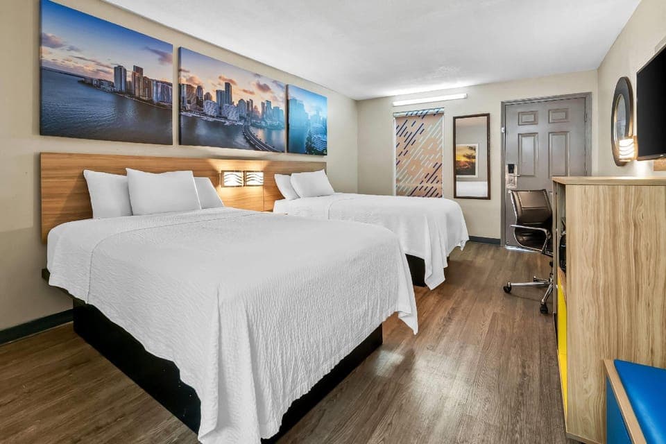 Guestroom