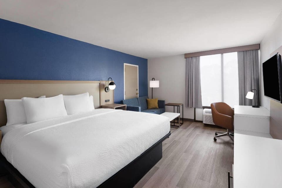 Guestroom