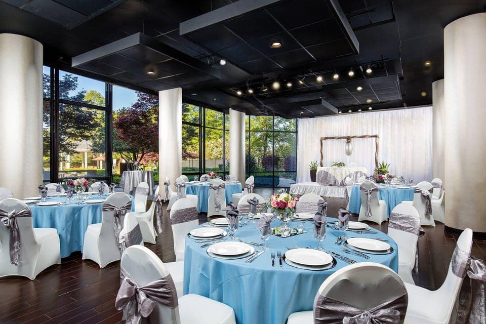 Meeting room / ballrooms