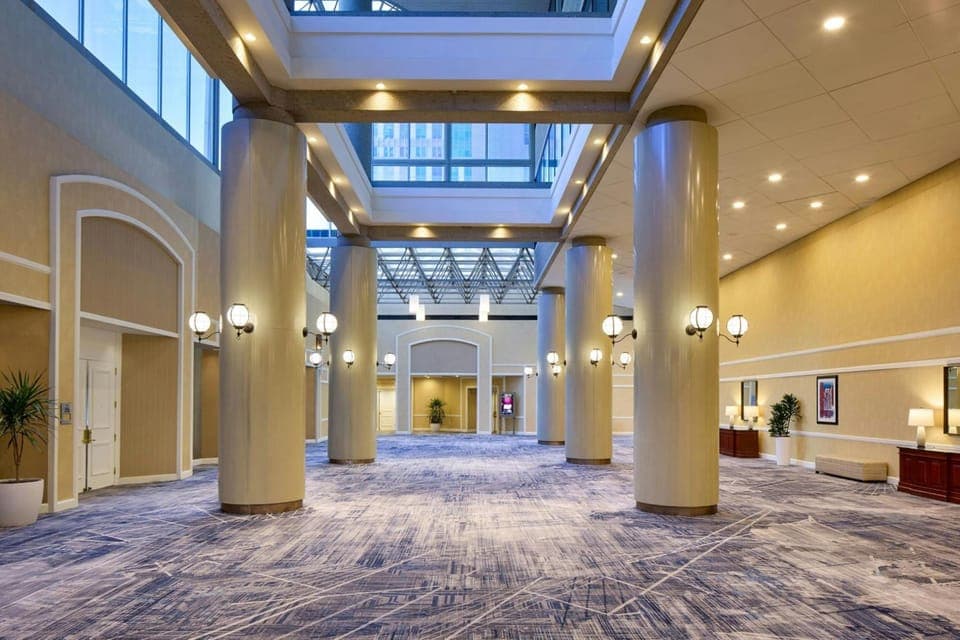 Meeting room / ballrooms