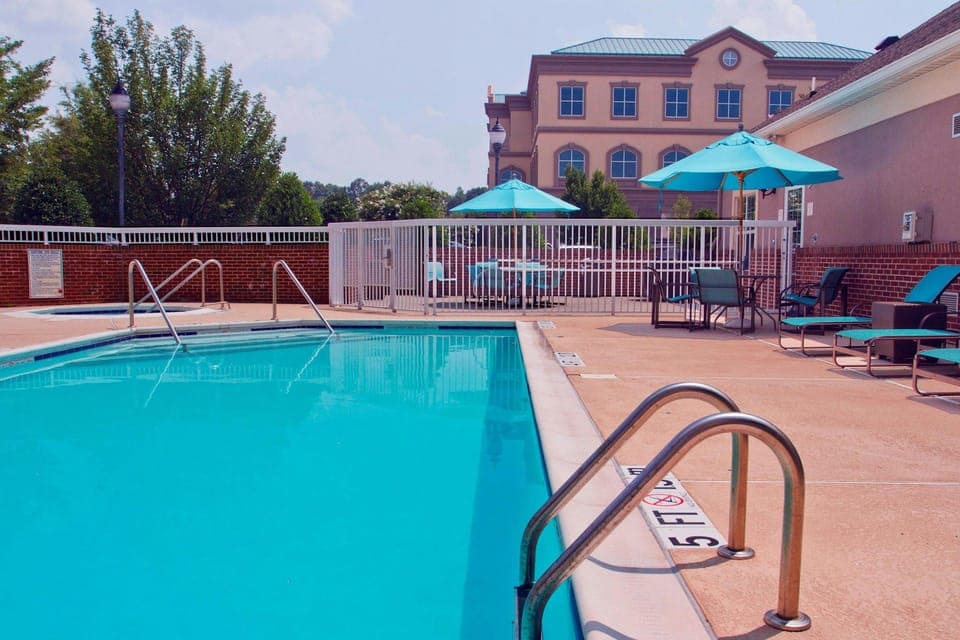 Recreational facilities