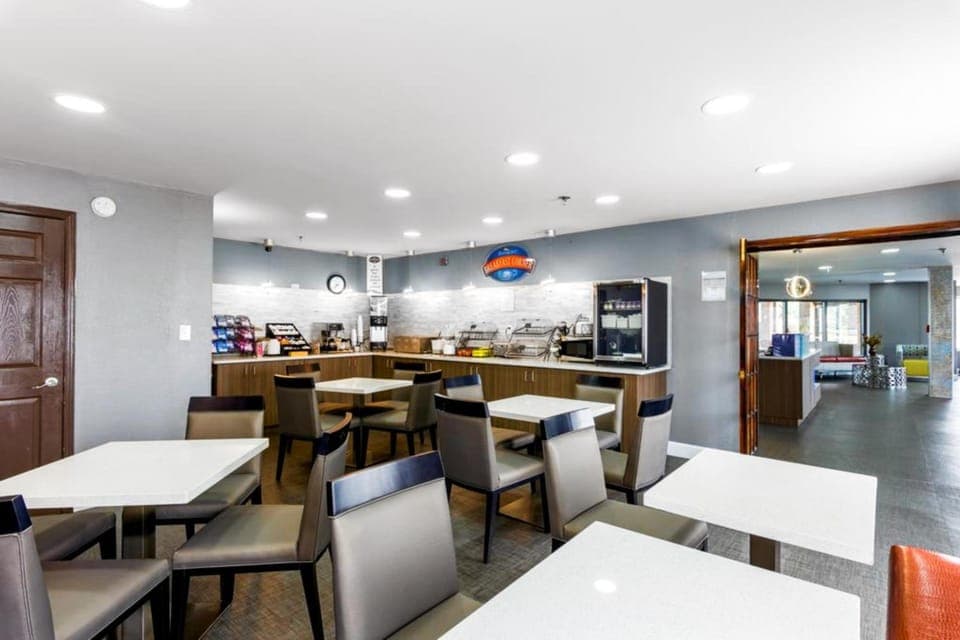 Food and beverages