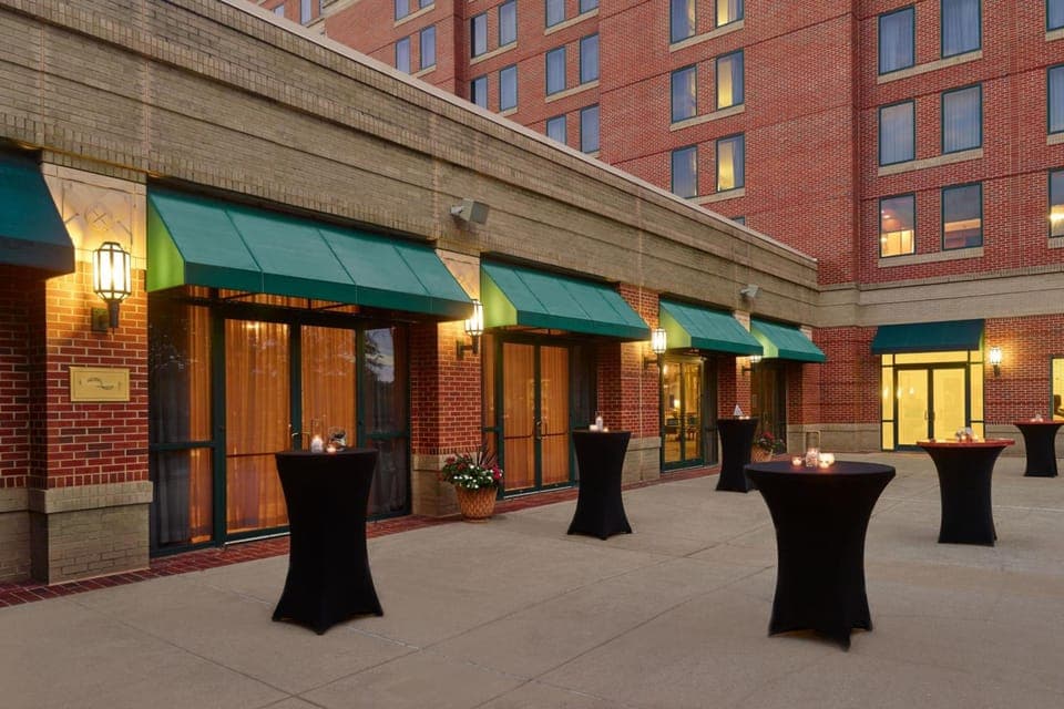 Meeting room / ballrooms