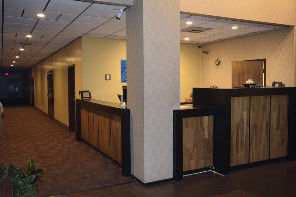 Landmark Inn Motel in South Carolina