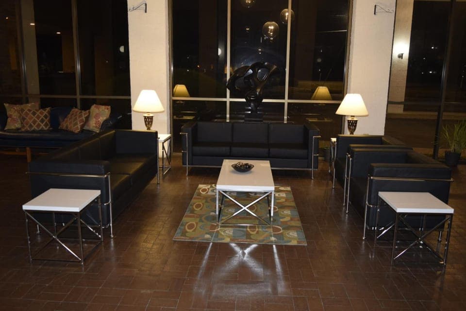 Landmark Inn Motel in South Carolina