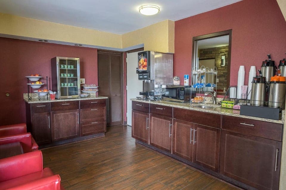 Food and beverages