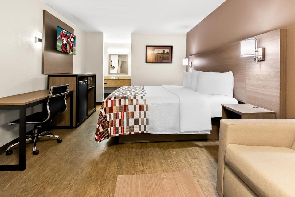 Room plan