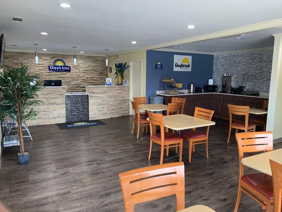 Days Inn by Wyndham Aiken - Interstate Hwy 20 Hotel in South Carolina