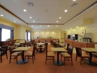 Coffee shop