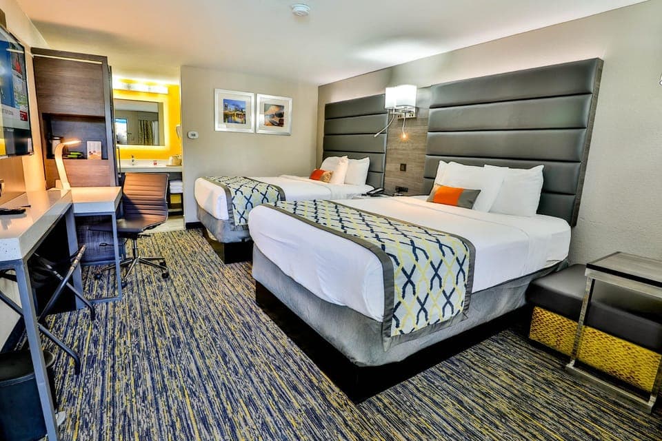Room plan