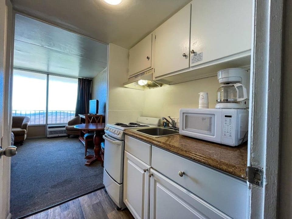 Oceanfront Viking Motel Motel in Myrtle Beach