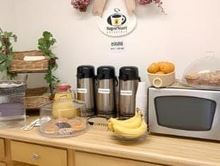 Coffee shop