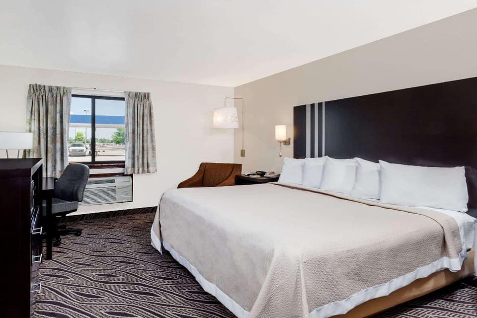 Guestroom