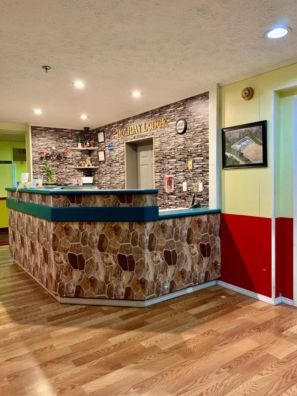 Holiday Lodge - Greensboro/Lake Oconee Hotel in Lake Oconee