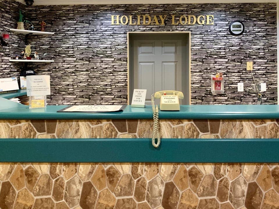 Holiday Lodge - Greensboro/Lake Oconee Hotel in Lake Oconee