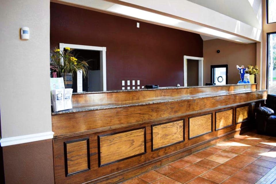 Food and beverages