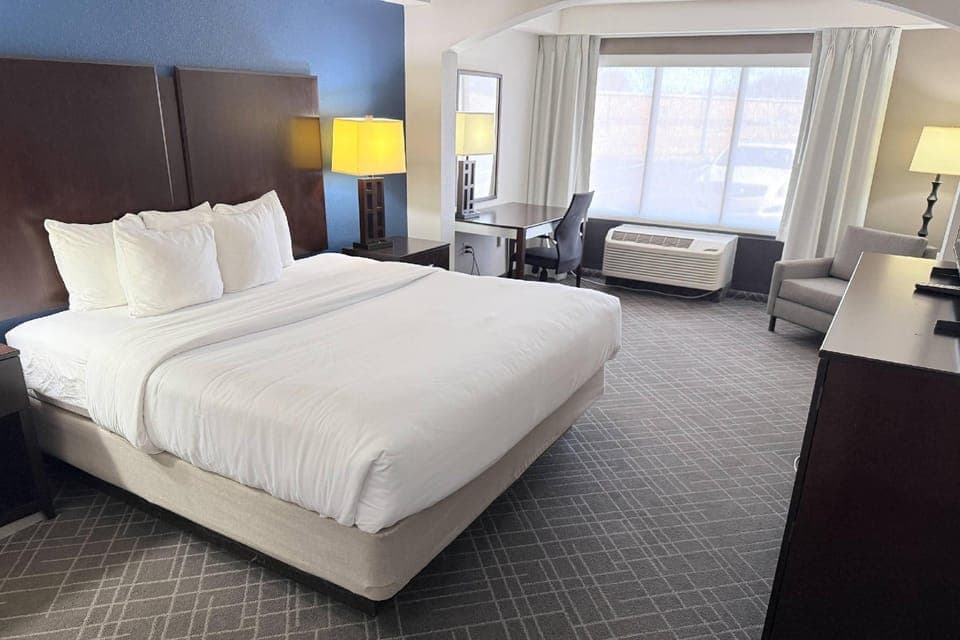 Guestroom