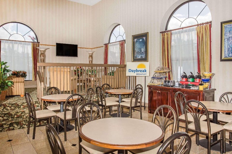 Coffee shop