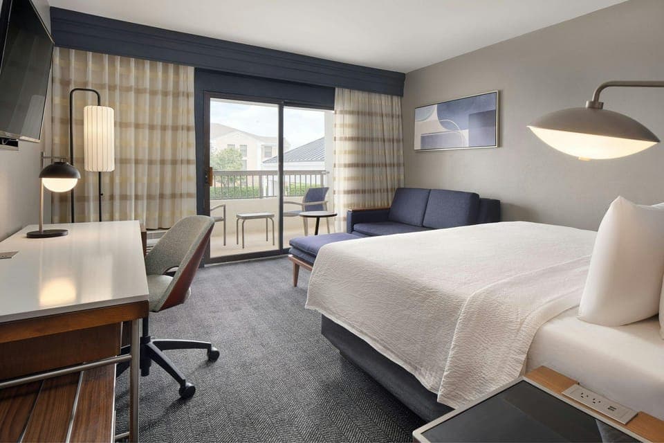 Guestroom