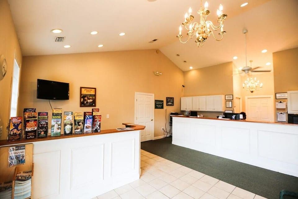 Myrtle Beach Resort by Beach Vacations Resort in South Carolina