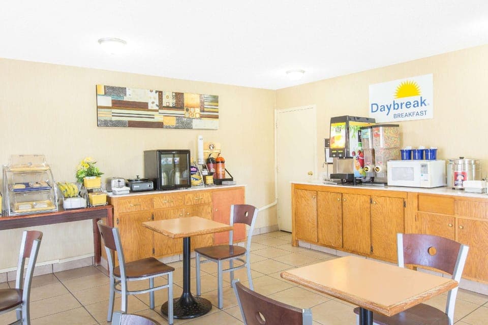 Coffee shop