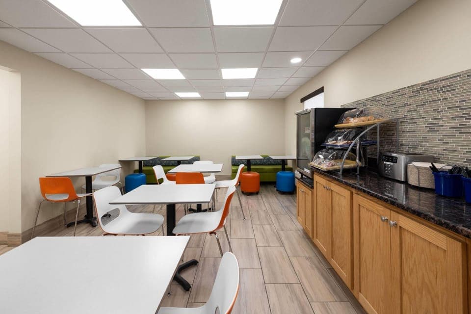 Facilities