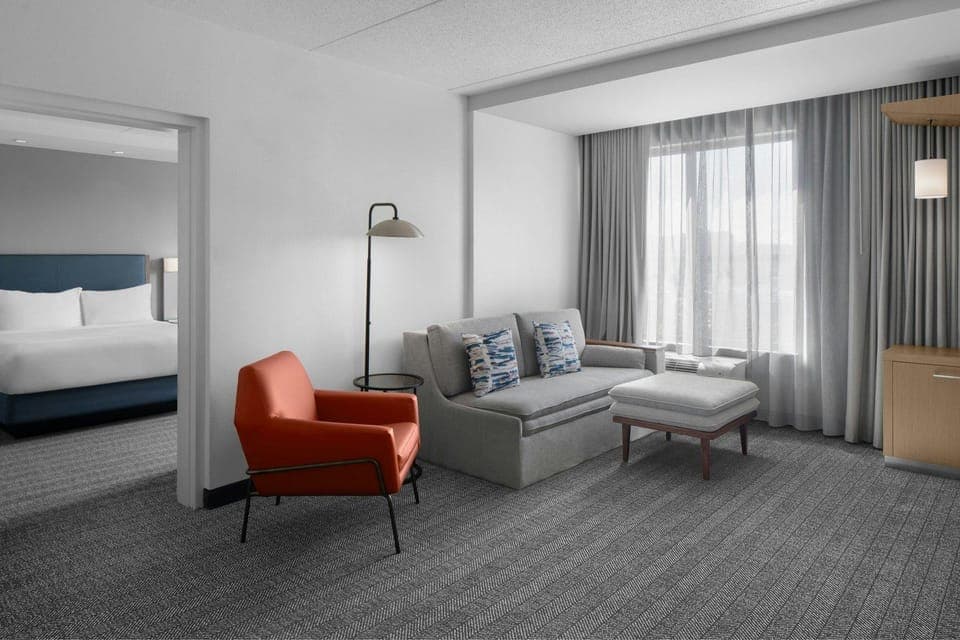 Guestroom