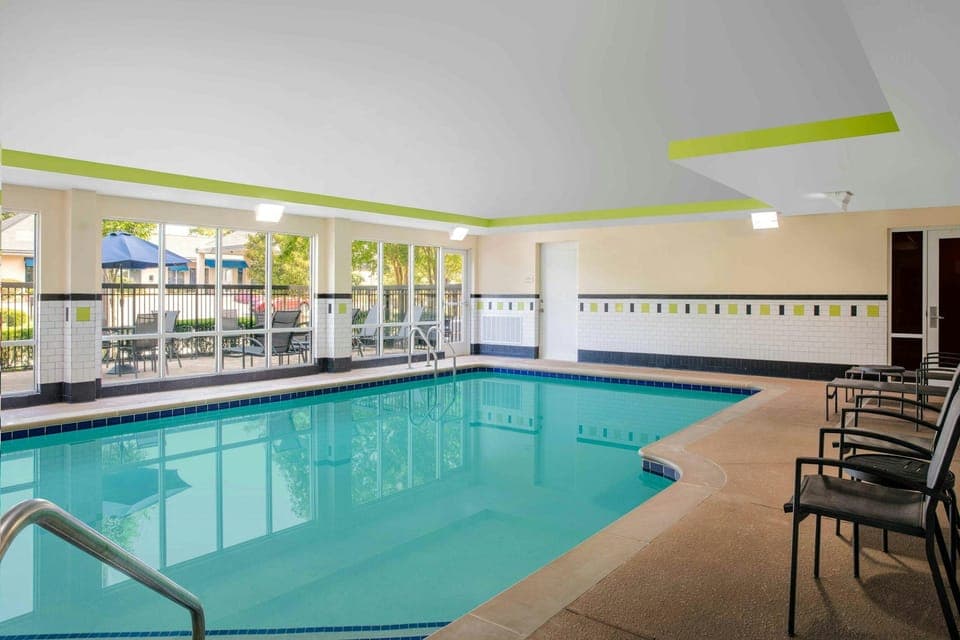 Recreational facilities