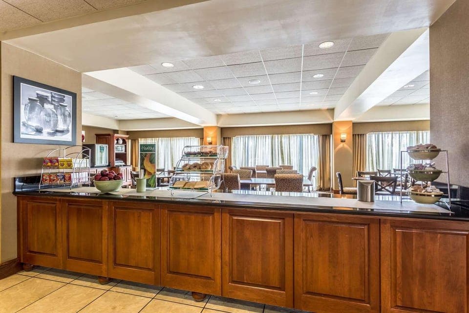 Quality Inn - Union City Hotel in Tennessee