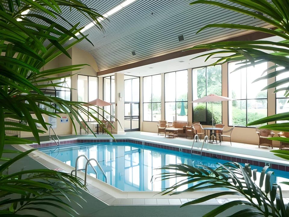 Crowne Plaza Hotel Hickory By IHG Hotel in Hickory