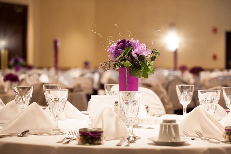 Meeting room / ballrooms